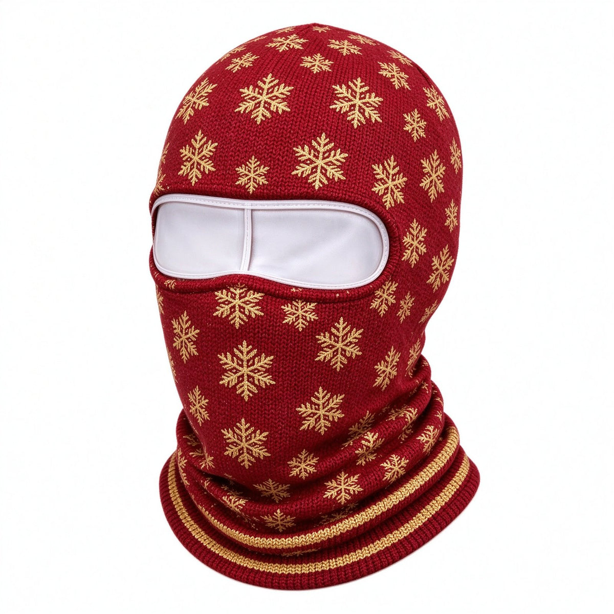 Christmas character balaclava style 065