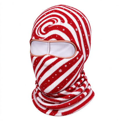 Christmas character balaclava style 067
