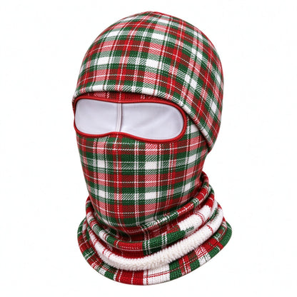 Christmas character balaclava style 068