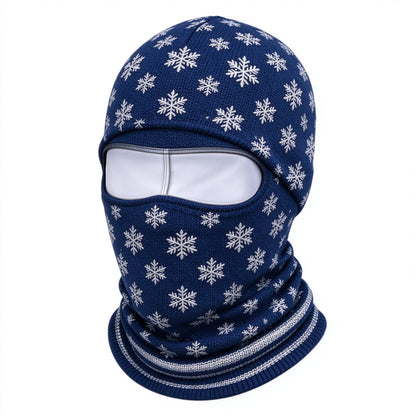 Christmas character balaclava style 069