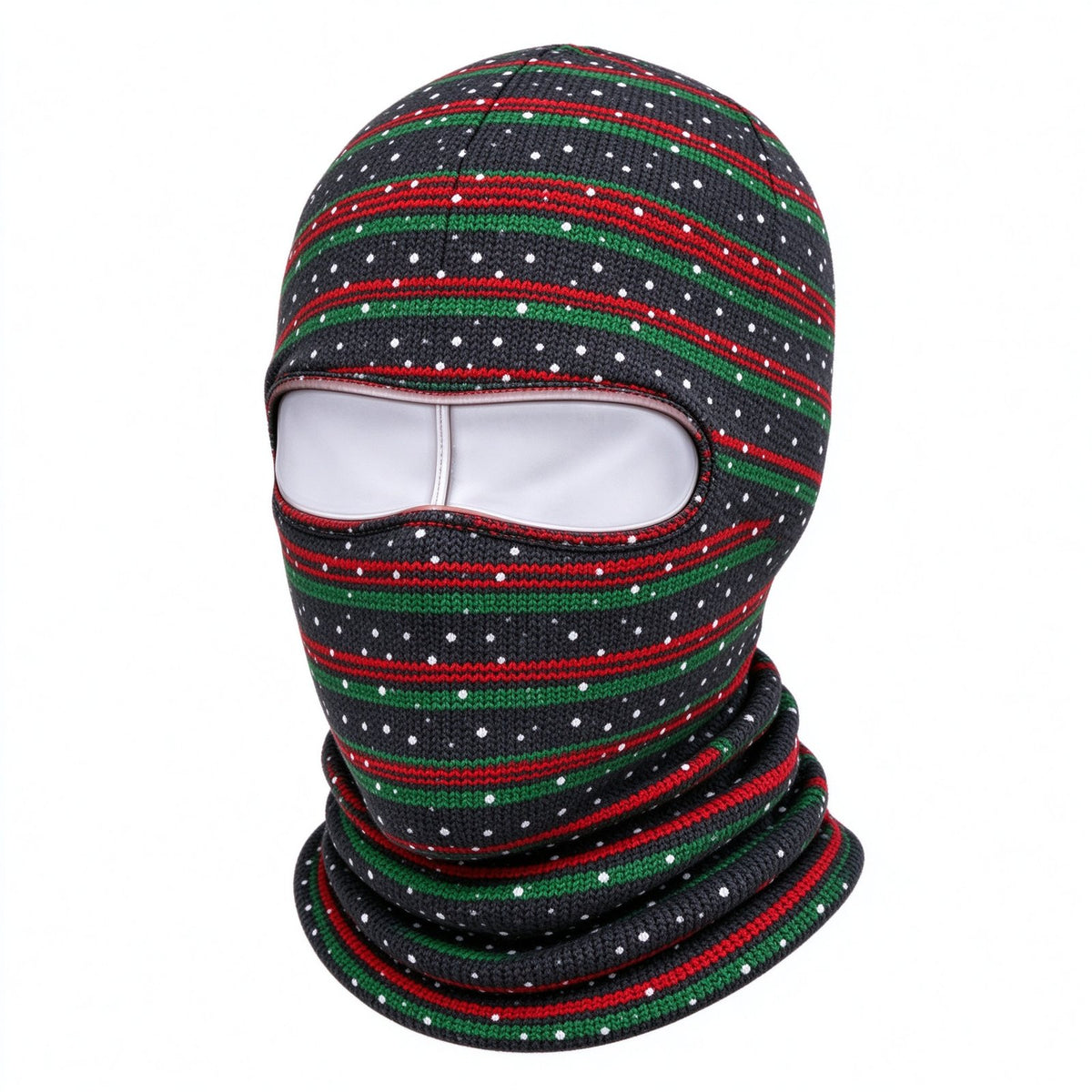 Christmas character balaclava style 070