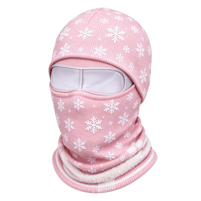 Christmas character balaclava style 071