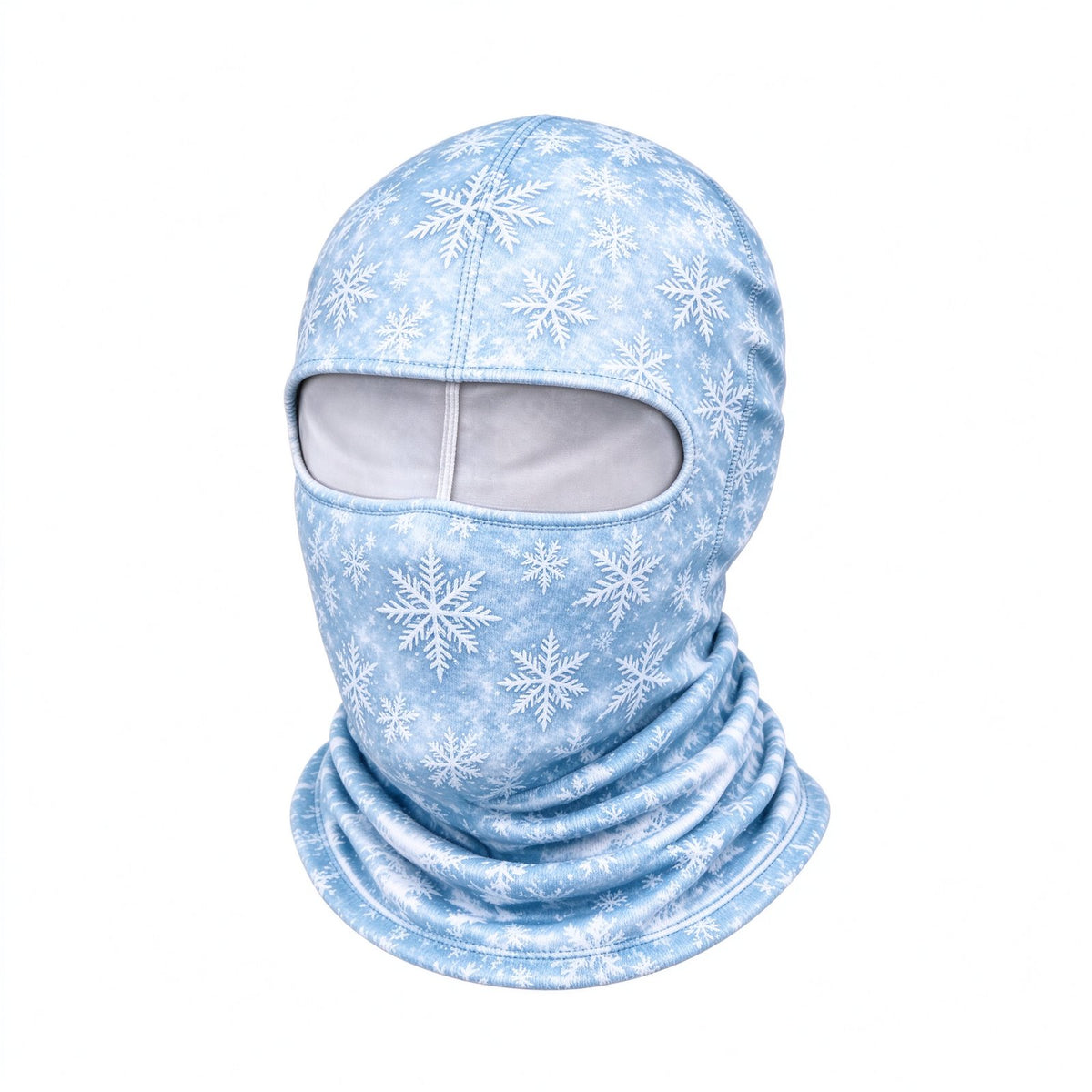 Christmas character balaclava style 072