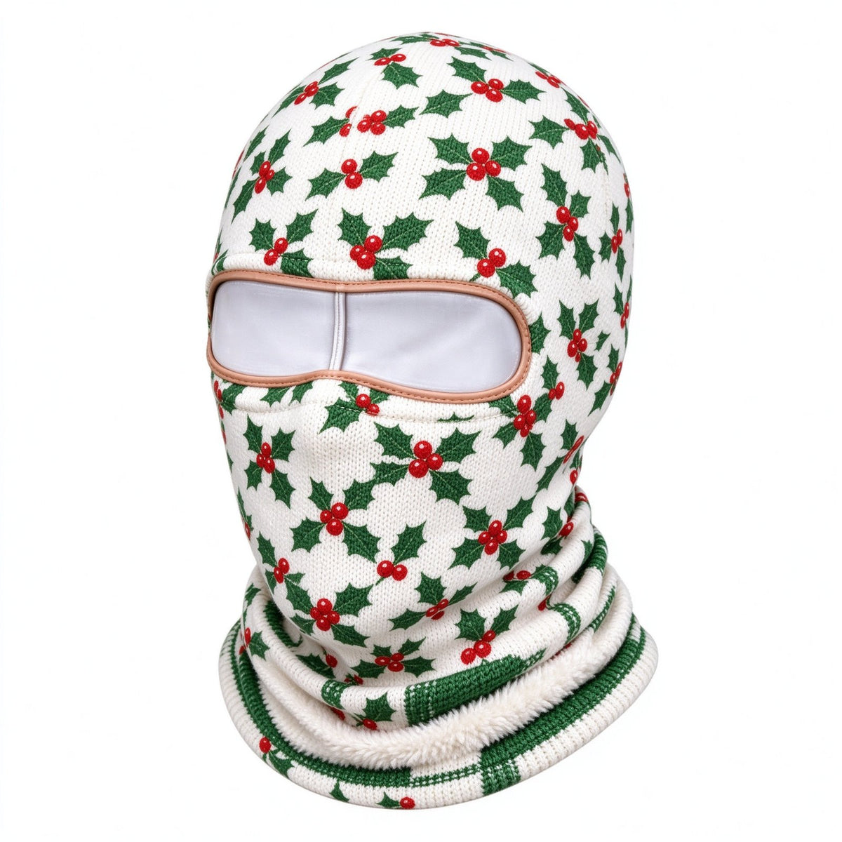 Christmas character balaclava style 073