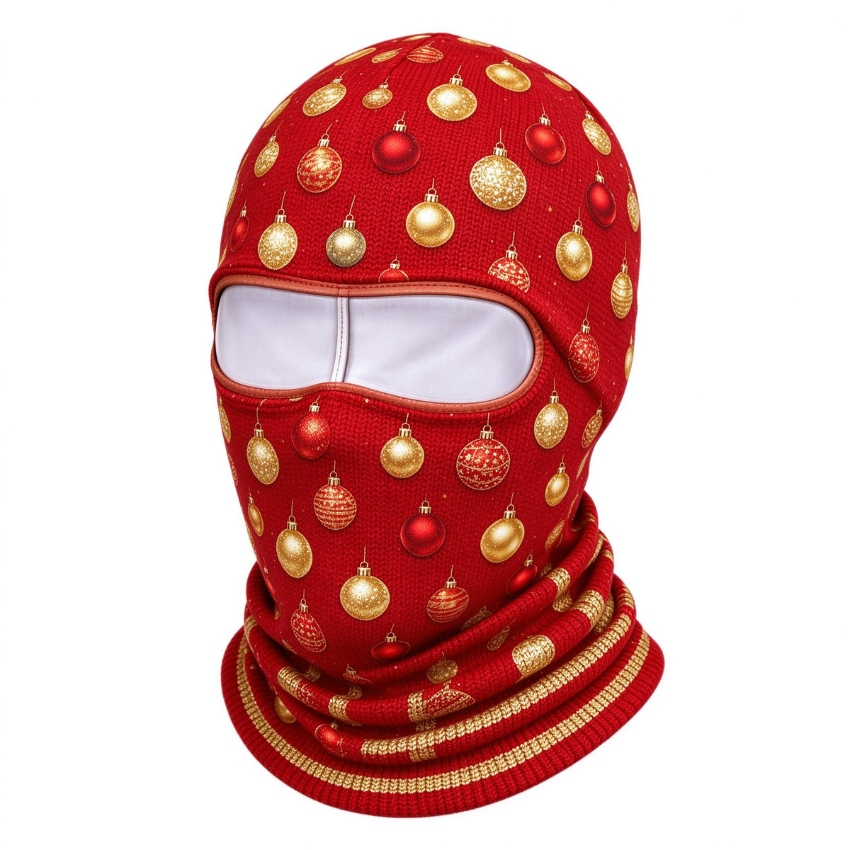 Christmas character balaclava style 074