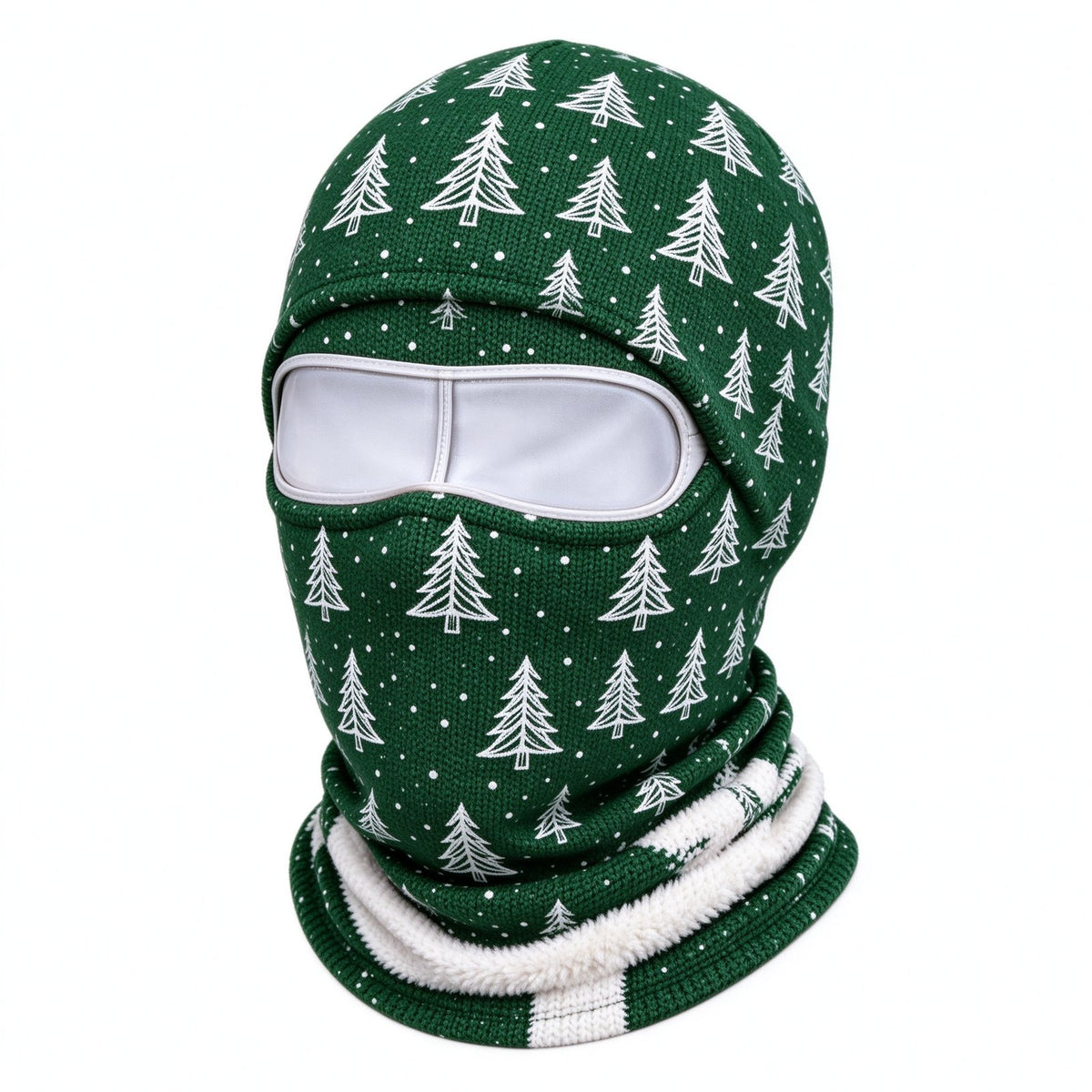 Christmas character balaclava style 075