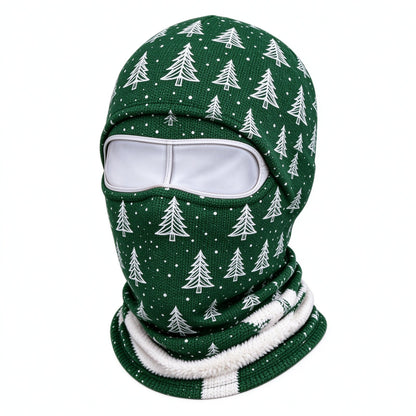 Christmas character balaclava style 075