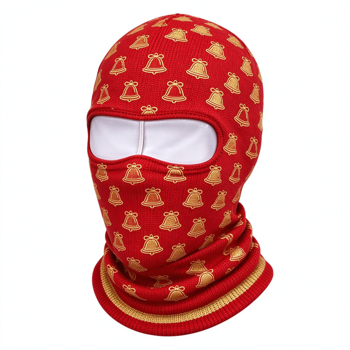 Christmas character balaclava style 076