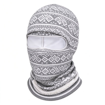 Christmas character balaclava style 077