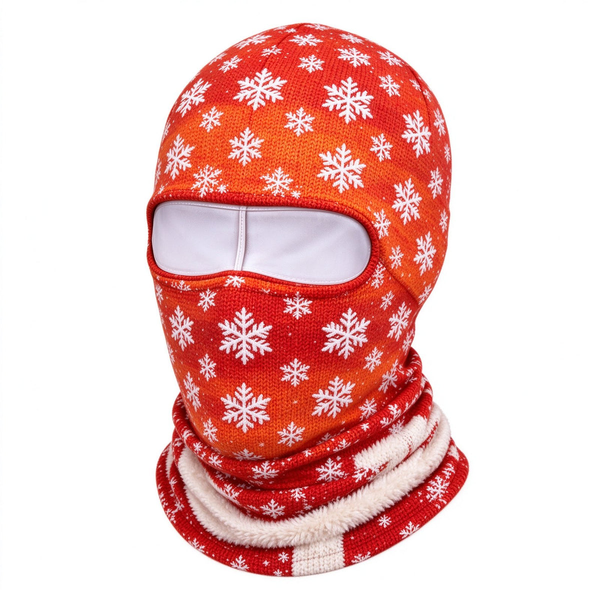 Christmas character balaclava style 079