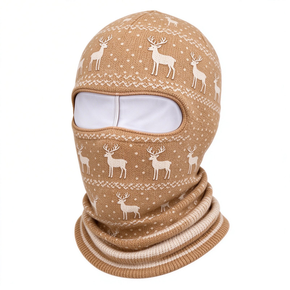 Christmas character balaclava style 080