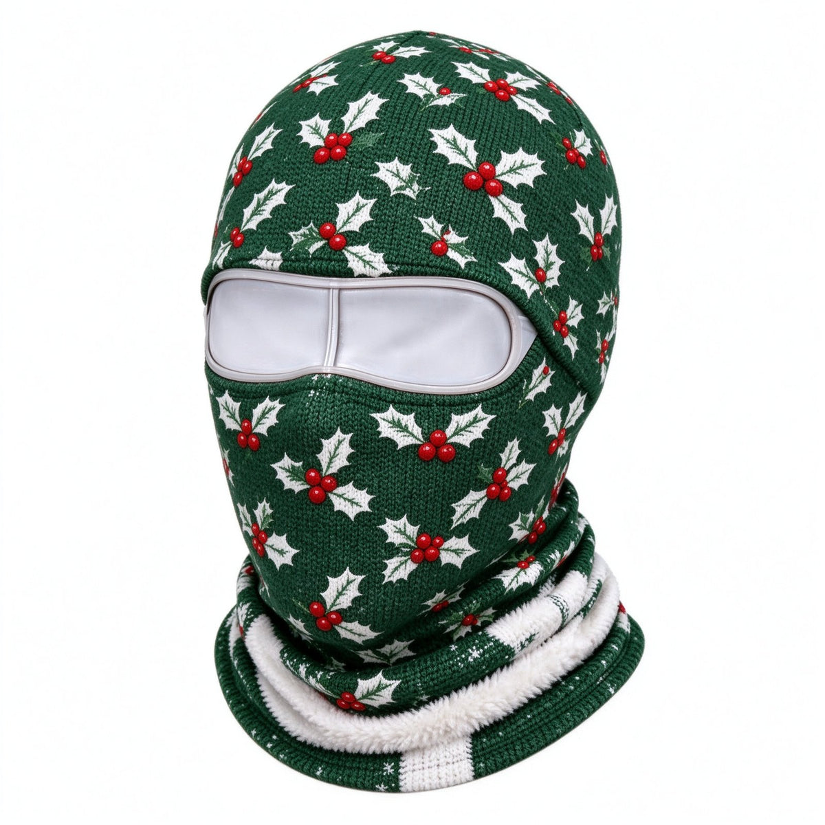 Christmas character balaclava style 081