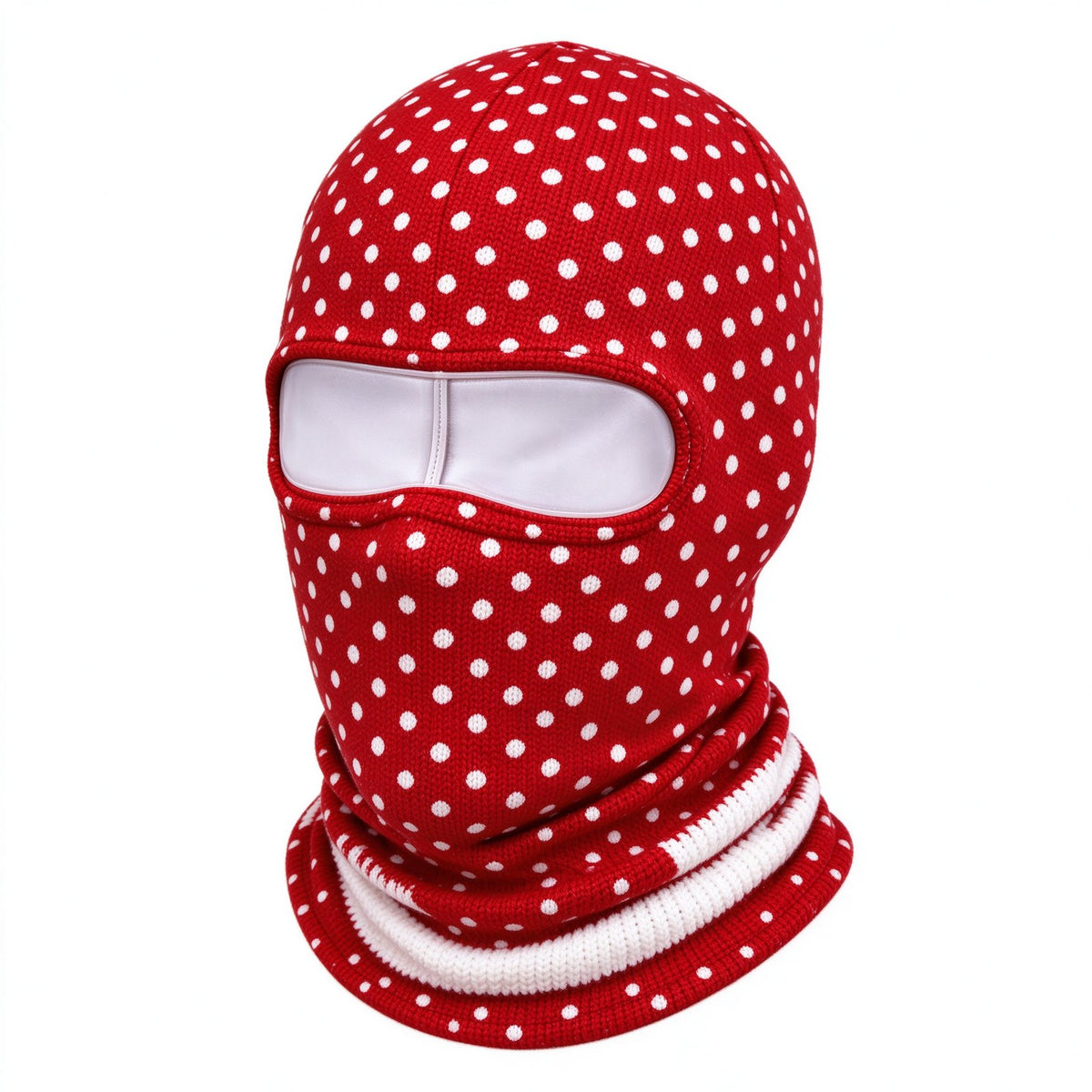 Christmas character balaclava style 082