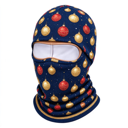 Christmas character balaclava style 083