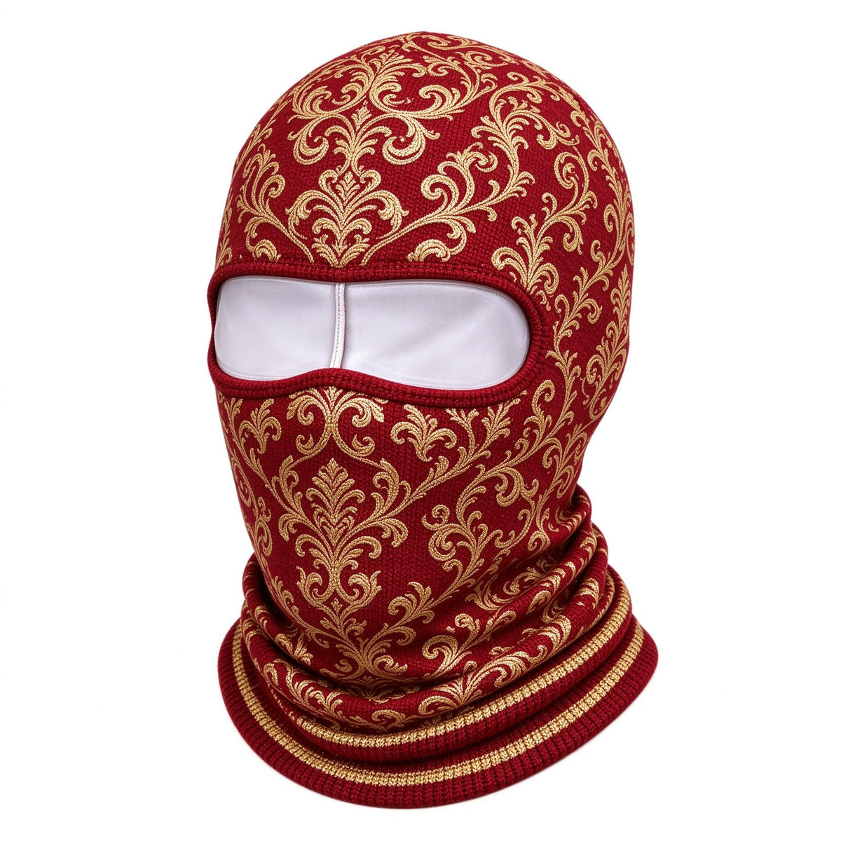 Christmas character balaclava style 084