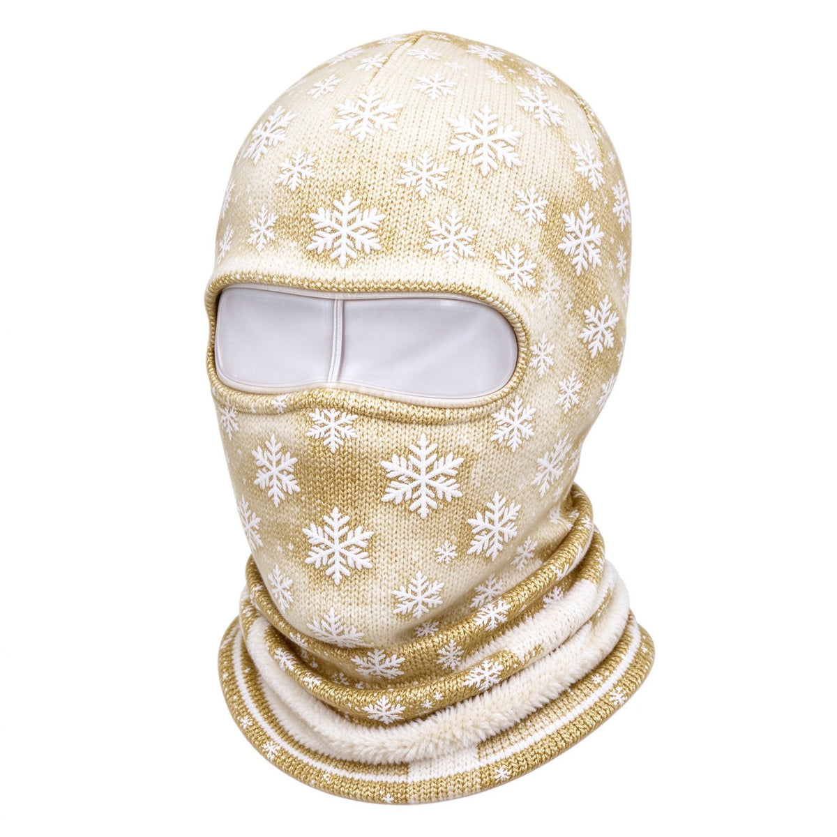 Christmas character balaclava style 086