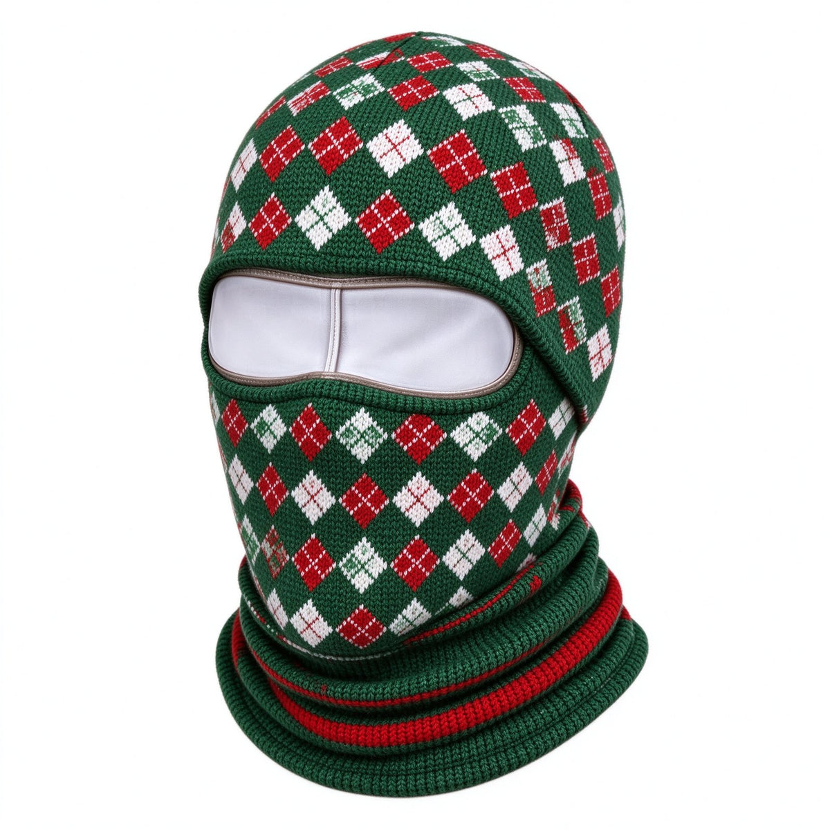 Christmas character balaclava style 087