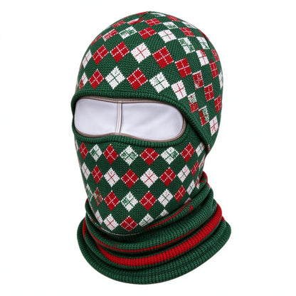 Christmas character balaclava style 087