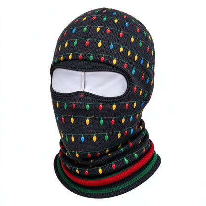 Christmas character balaclava style 090