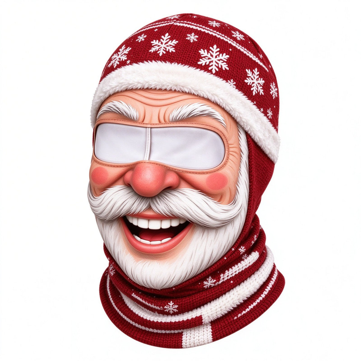 Christmas character balaclava style 091