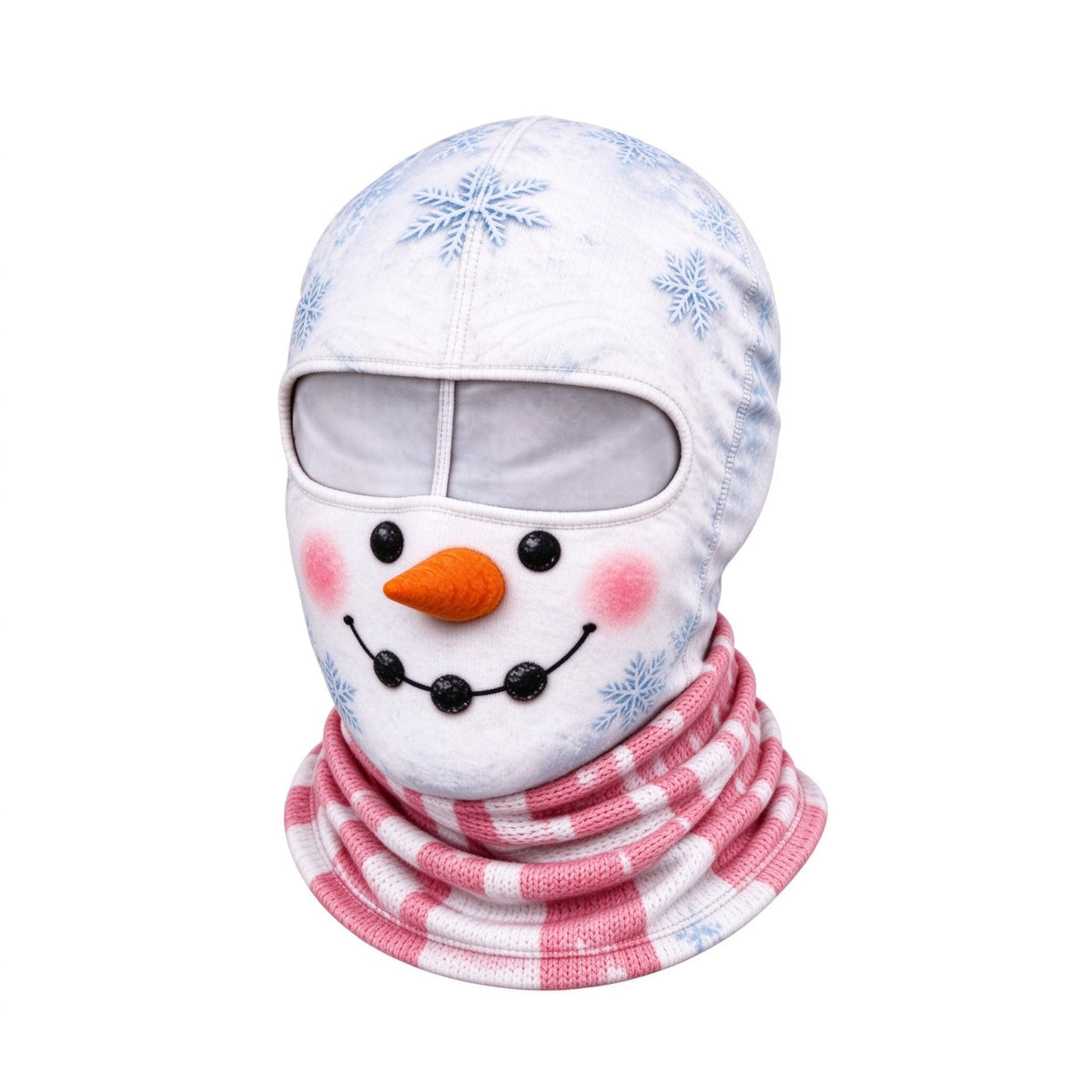Christmas character balaclava style 092