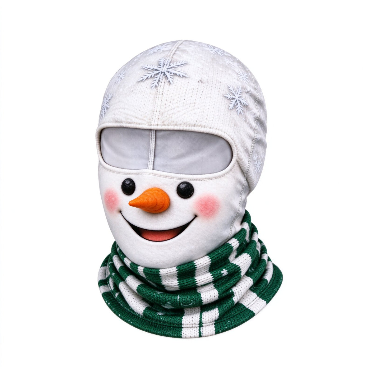 Christmas character balaclava style 093