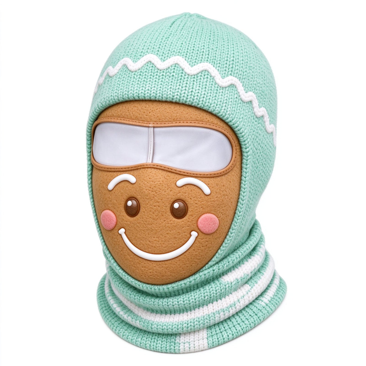 Christmas character balaclava style 095
