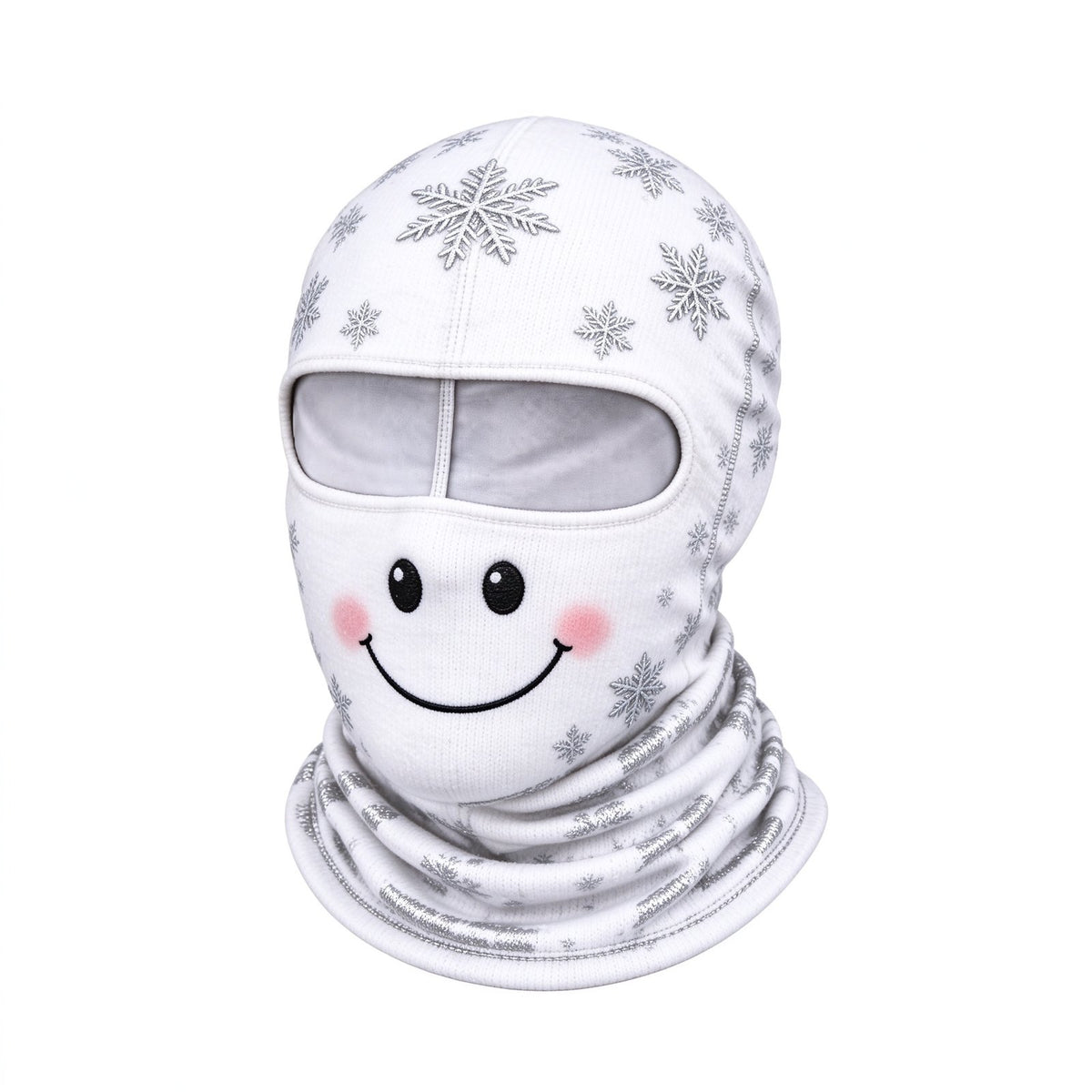 Christmas character balaclava style 096