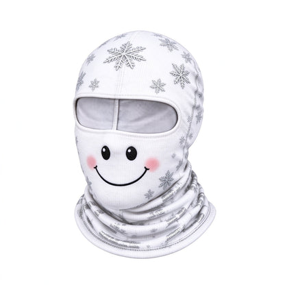 Christmas character balaclava style 096