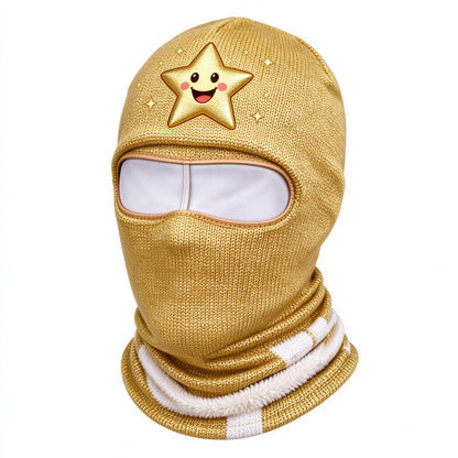 Christmas character balaclava style 097