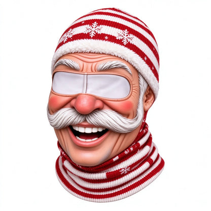 Christmas character balaclava style 098