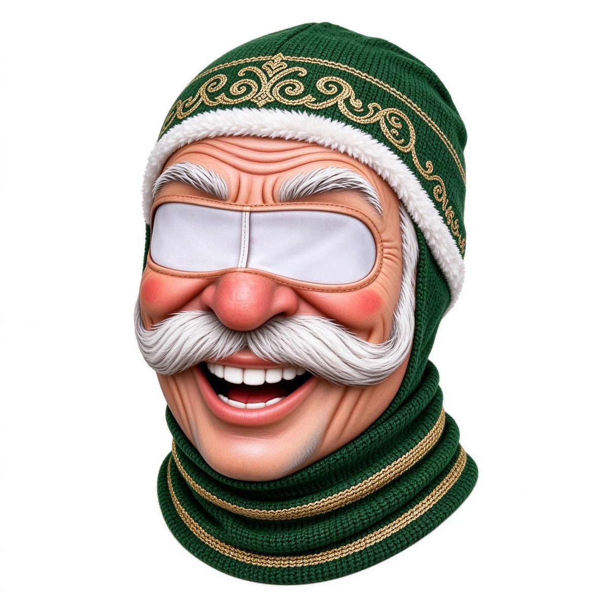 Christmas character balaclava style 099