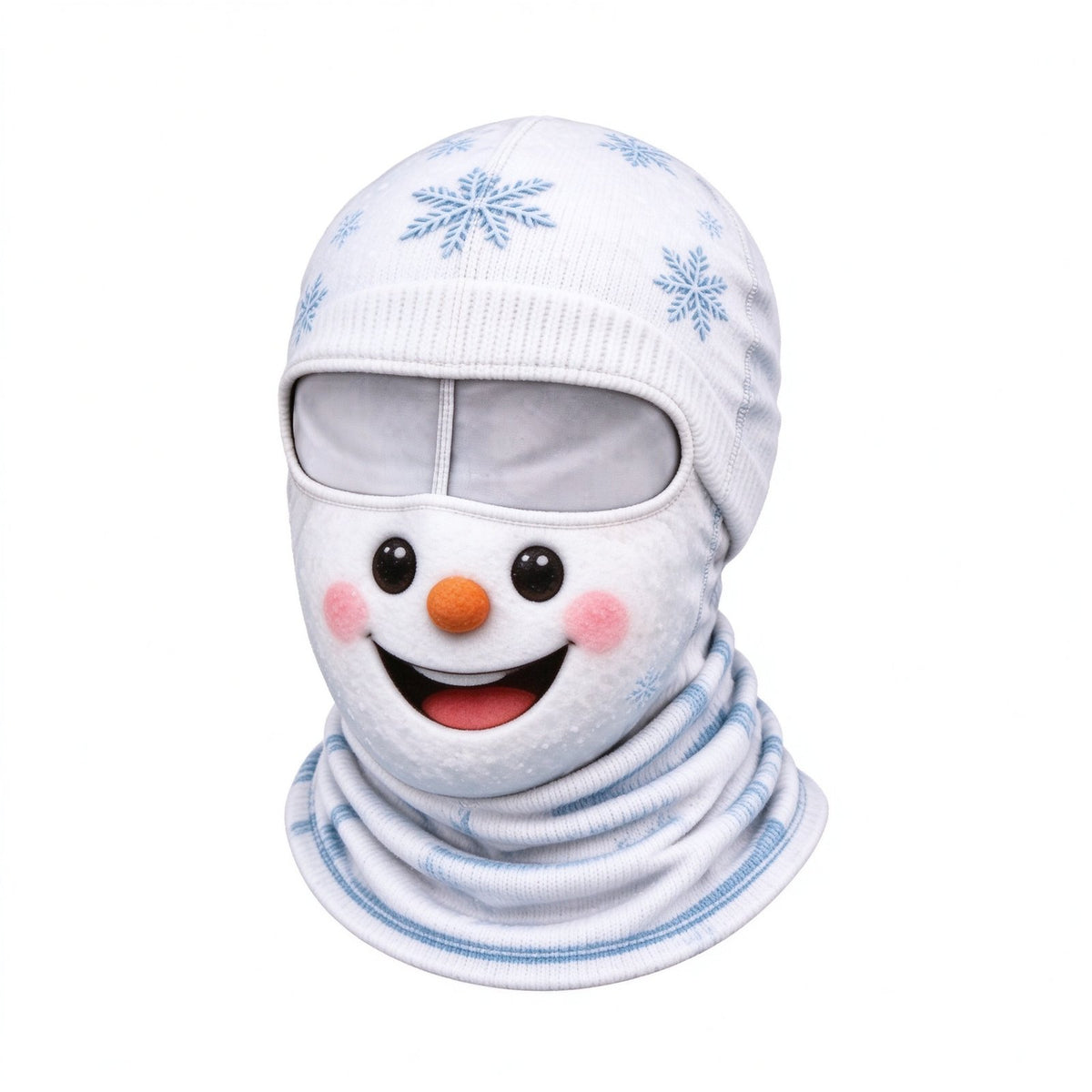 Christmas character balaclava style 100