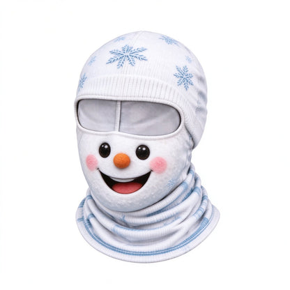 Christmas character balaclava style 100