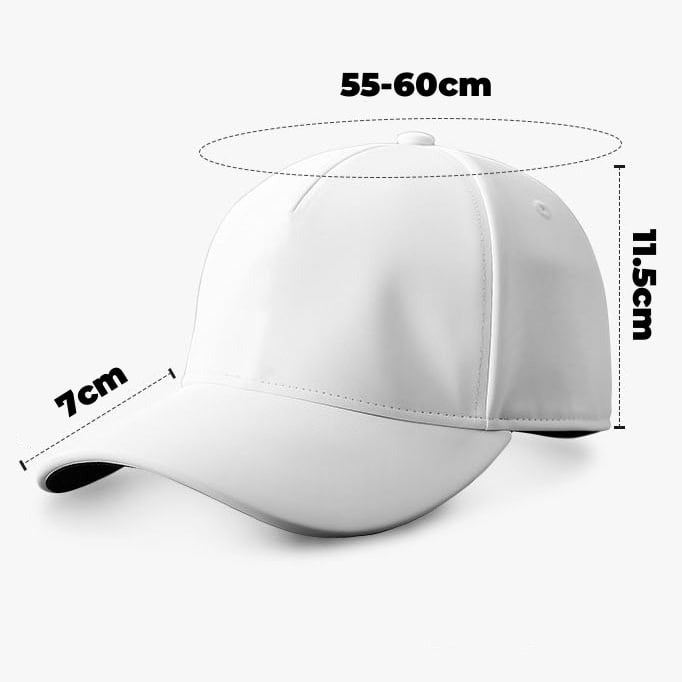 RED Friday "Until They All Come Home" Cap - Premium Embroidered Edition