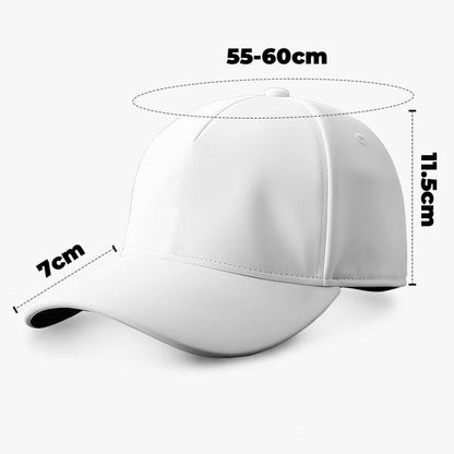 RED Friday "Until They All Come Home" Cap - Premium Embroidered Edition