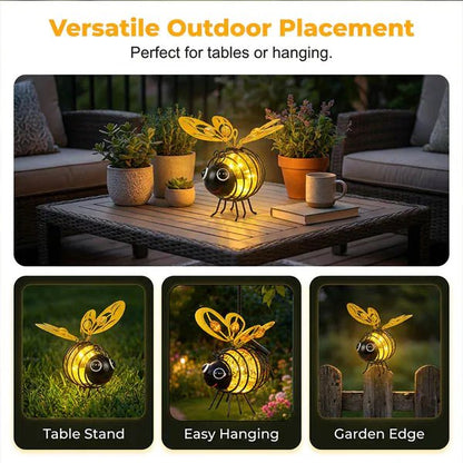 Versatile placement hang stand or garden