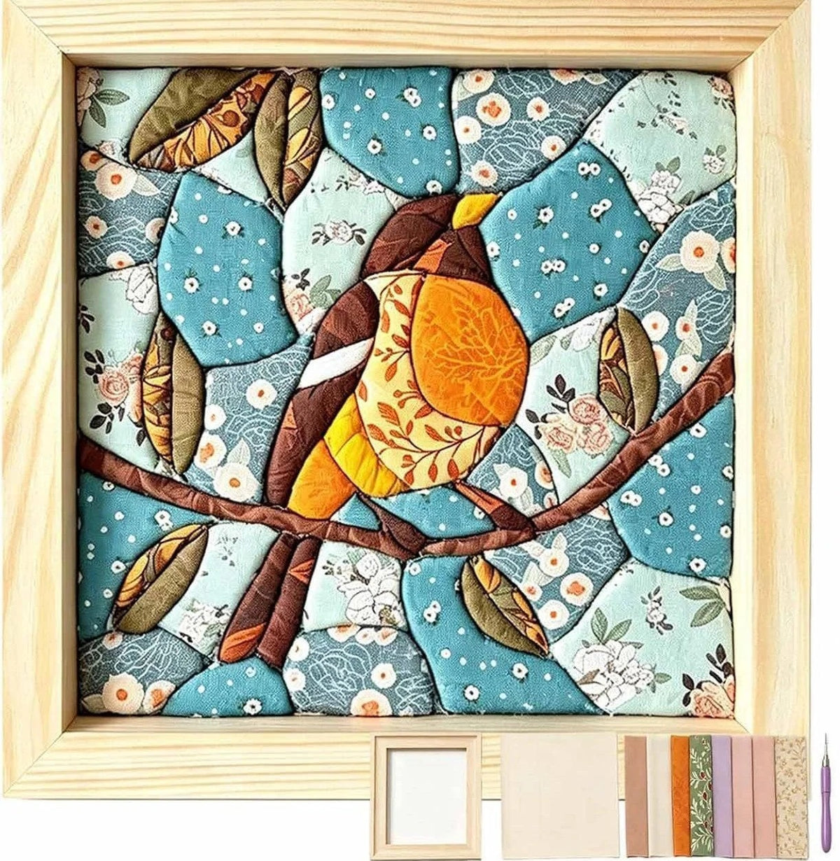 Chickadee